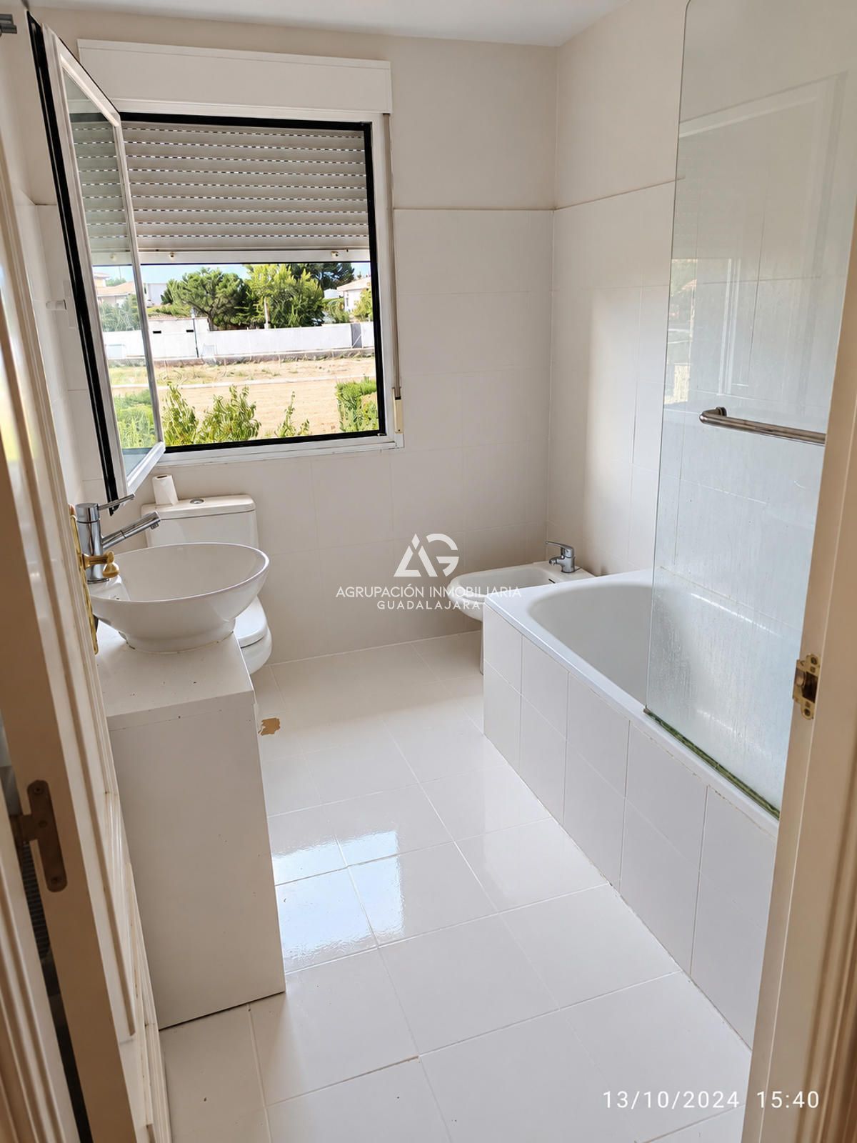 Baño - Adosado en venta en Yunquera De Henares, Guadalajara