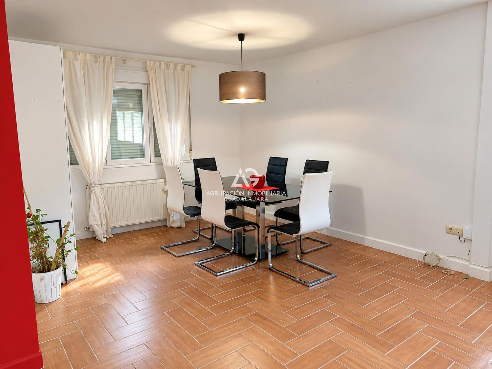 Salón - Adosado en venta en Yunquera De Henares, Guadalajara