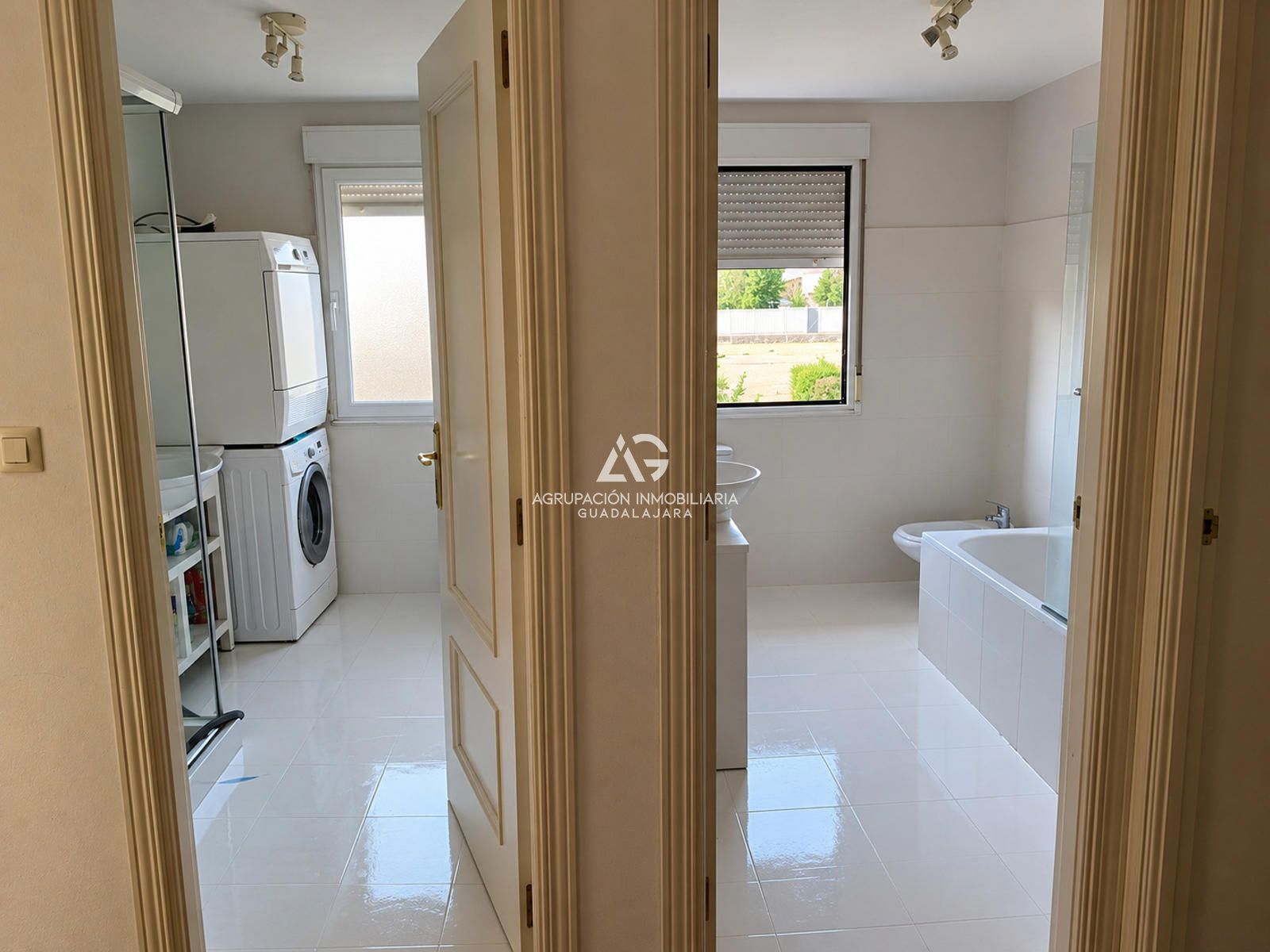Baños - Adosado en venta en Yunquera De Henares, Guadalajara