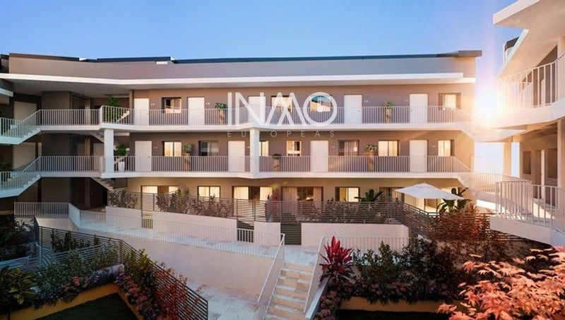 Pis en venda Rubí, Barcelona. Ref: 1028. InmoEuropeas