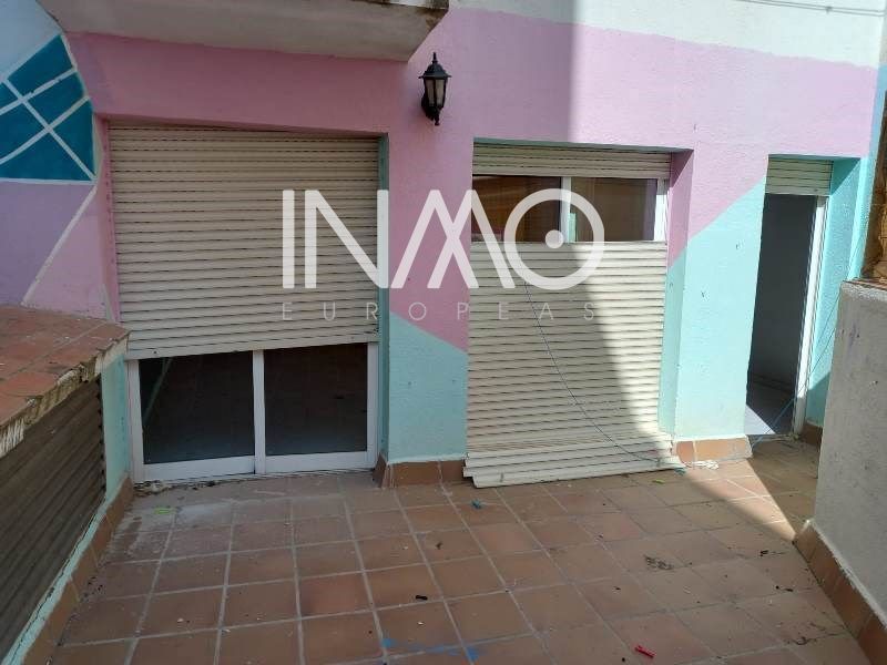 Local Comercial en venta Rubí, Barcelona. Ref: 1069. InmoEuropeas