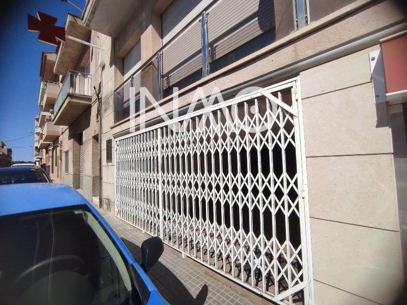 Local Comercial en venda Rubí, Barcelona. Ref: 1105. InmoEuropeas