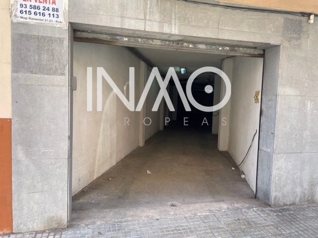 Local Comercial en venda Rubí, Barcelona. Ref: 1110. InmoEuropeas