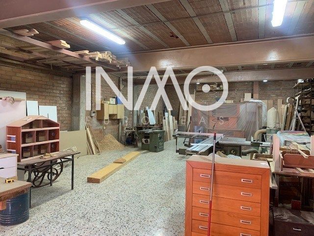 Local Comercial en venda Rubí, Barcelona. Ref: 1111. InmoEuropeas