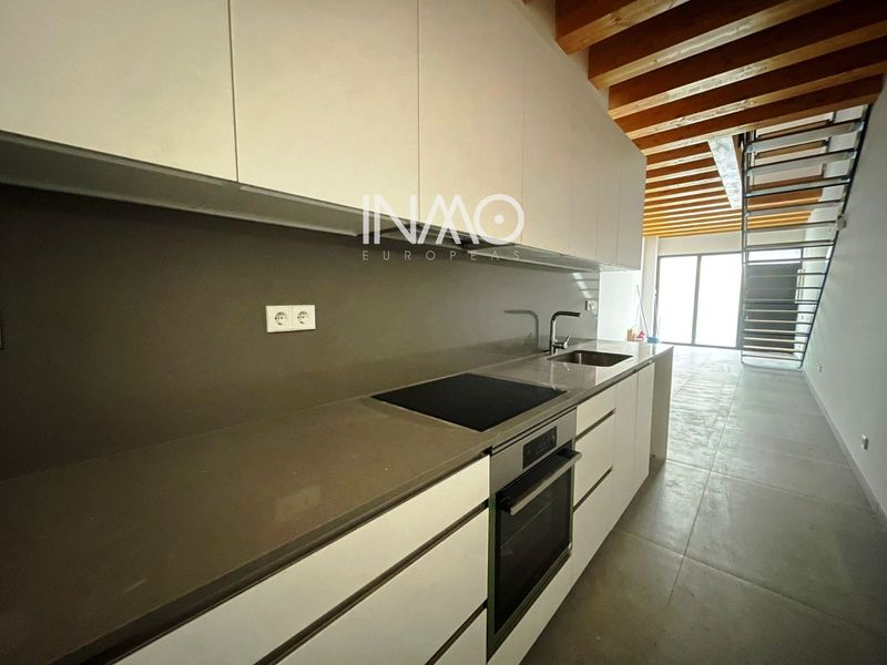 Adossat en venda Rubí, Barcelona. Ref: 1184. InmoEuropeas