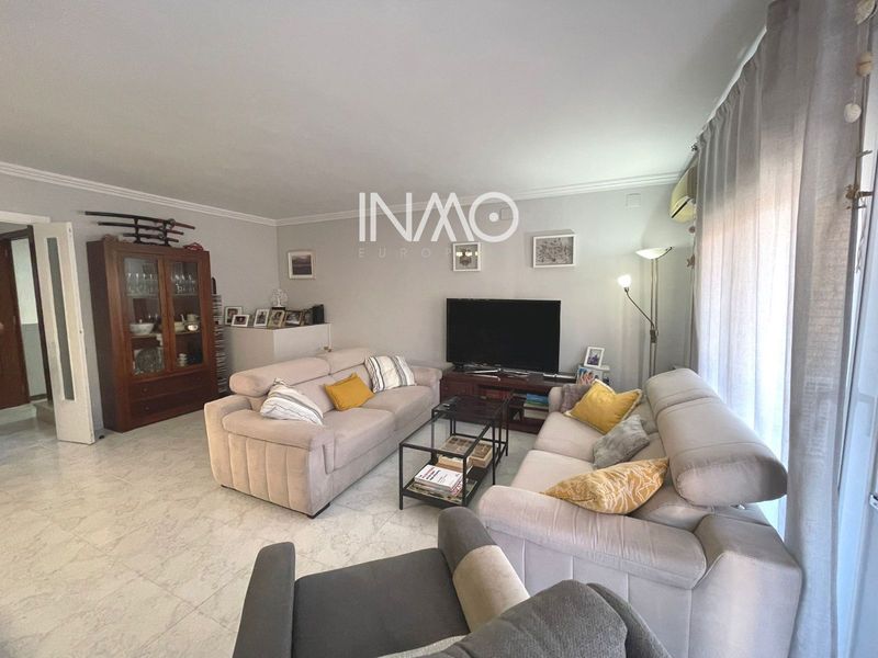 Adossat en venda Rubí, Barcelona. Ref: 1226. InmoEuropeas