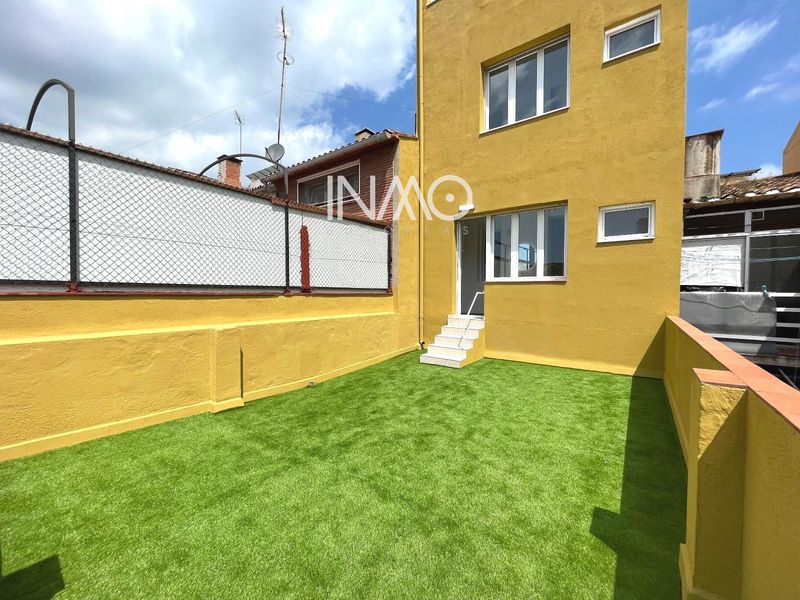 Pis en venda Rubí, Barcelona. Ref: 1365. InmoEuropeas