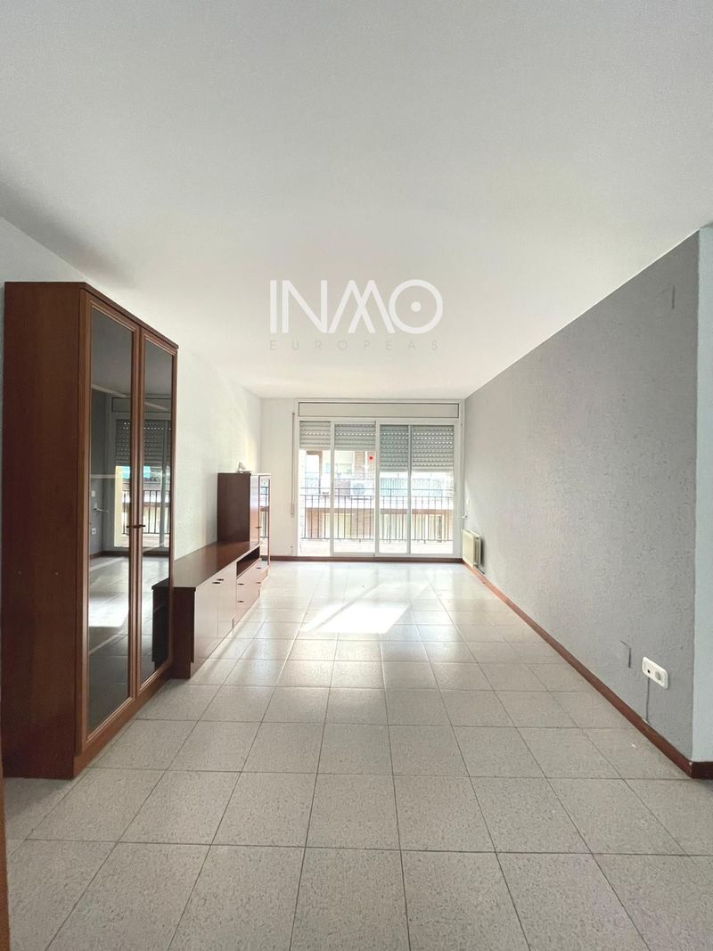 Flat for sale Rubí, Barcelona. Ref: 1375. InmoEuropeas