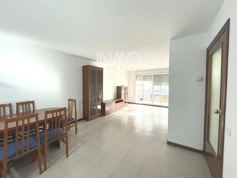 Piso en venta Rubí, Barcelona. Ref: 1375. InmoEuropeas