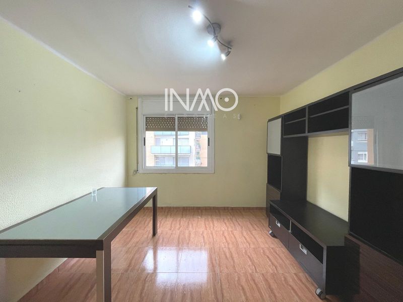 Pis en venda Rubí, Barcelona. Ref: 1411. InmoEuropeas