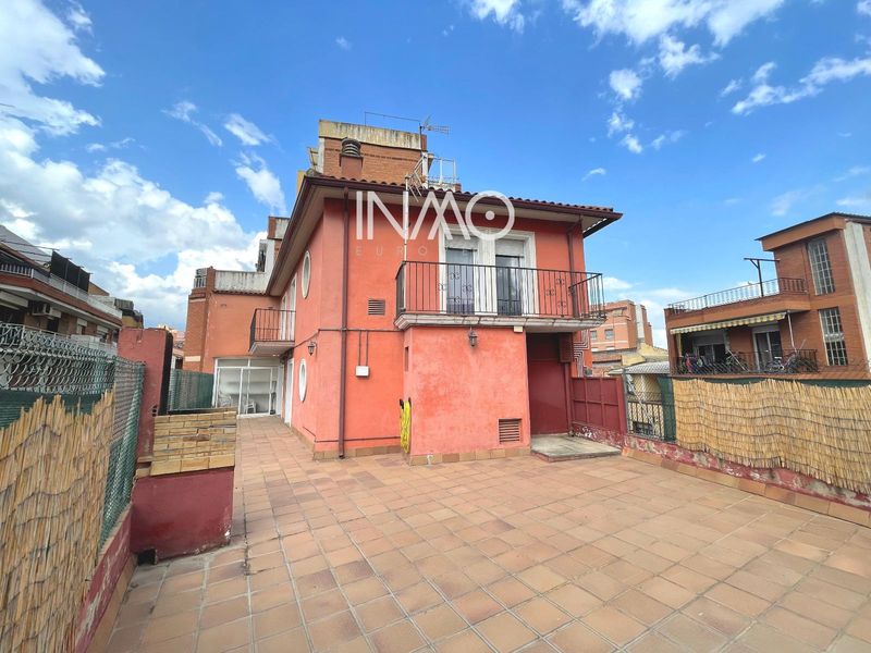 Àtic en venda Rubí, Barcelona. Ref: 1414. InmoEuropeas