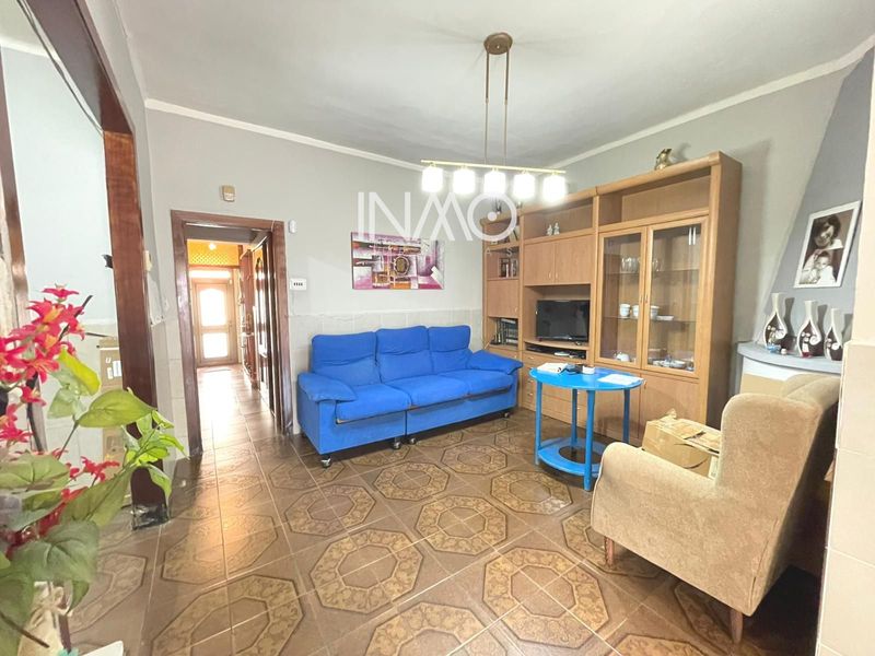 Casa en venda Sabadell, Barcelona. Ref: 1415. InmoEuropeas