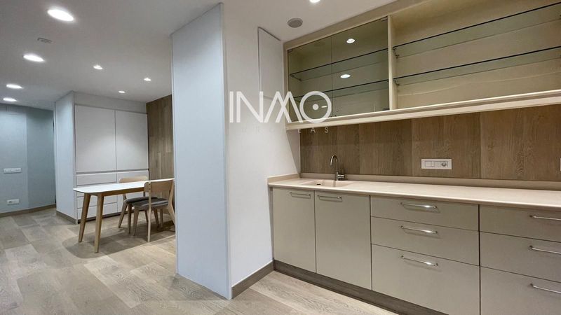 Oficina en lloguer Rubí, Barcelona. Ref: 1416. InmoEuropeas