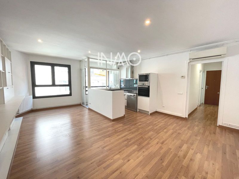 Pis en venda Rubí, Barcelona. Ref: 1458. InmoEuropeas