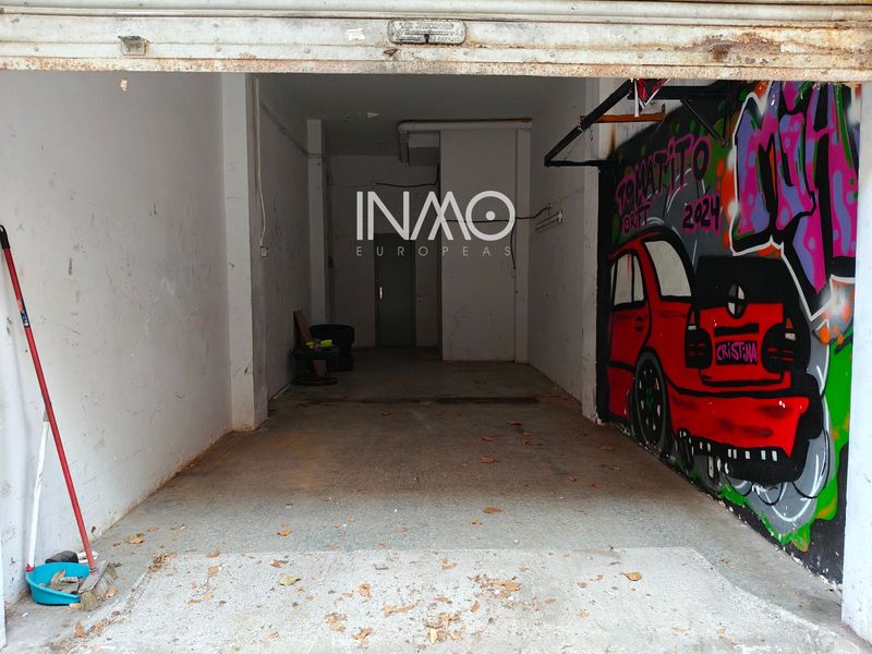 Local Comercial en alquiler Rubí, Barcelona. Ref: 1467. InmoEuropeas
