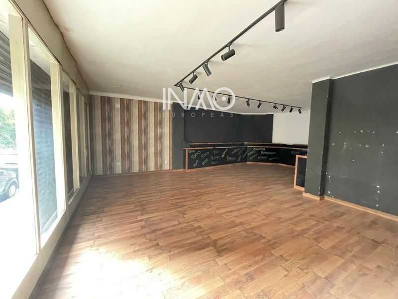 Local Comercial en venda Rubí, Barcelona. Ref: 1478. InmoEuropeas