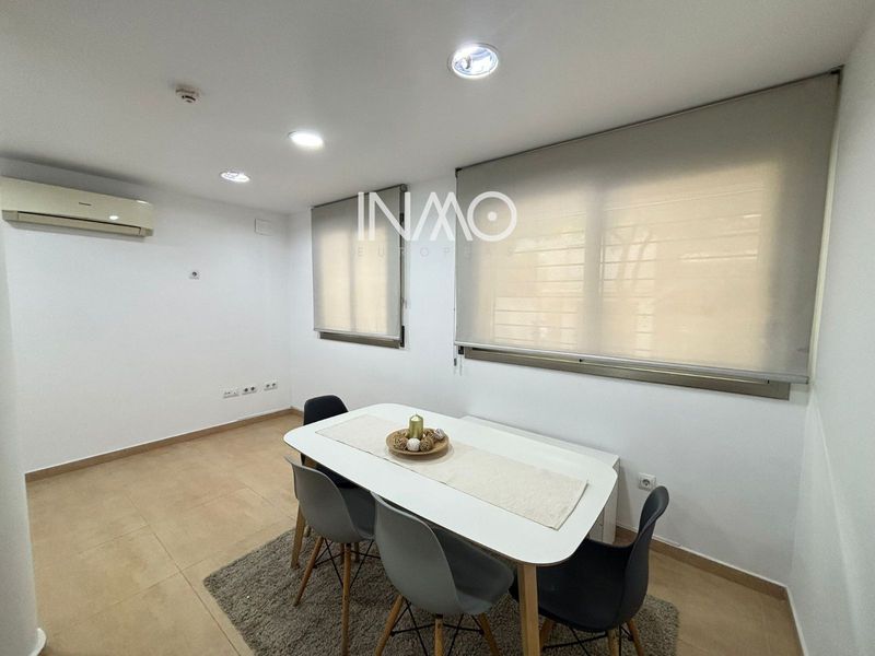 Pis en venda Montcada I Reixac, Barcelona. Ref: 1483. InmoEuropeas