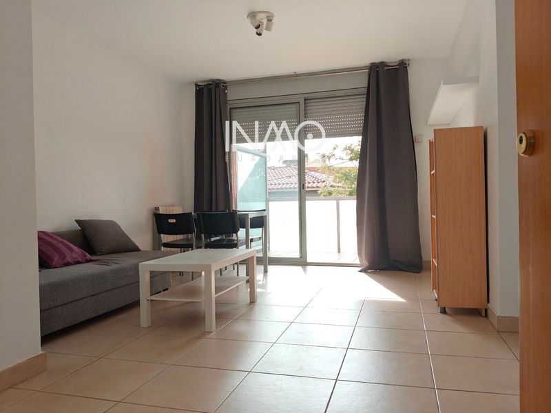 Àtic en lloguer Rubí, Barcelona. Ref: 1495. InmoEuropeas