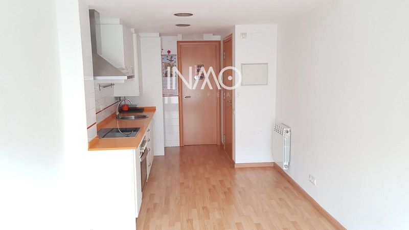 Pis en lloguer Rubí, Barcelona. Ref: 1496. InmoEuropeas