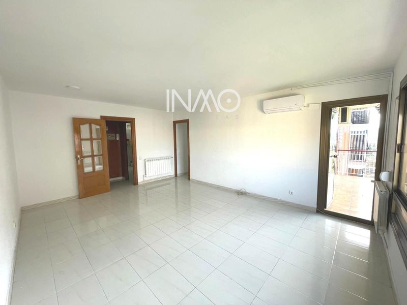 Piso en venta Rubí, Barcelona. Ref: 1501. InmoEuropeas