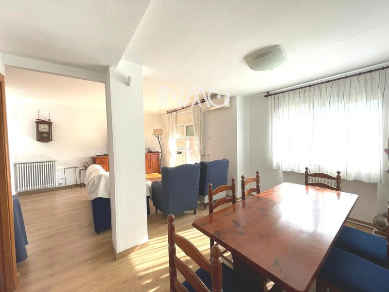 Piso en venta Rubí, Barcelona. Ref: 1505. InmoEuropeas