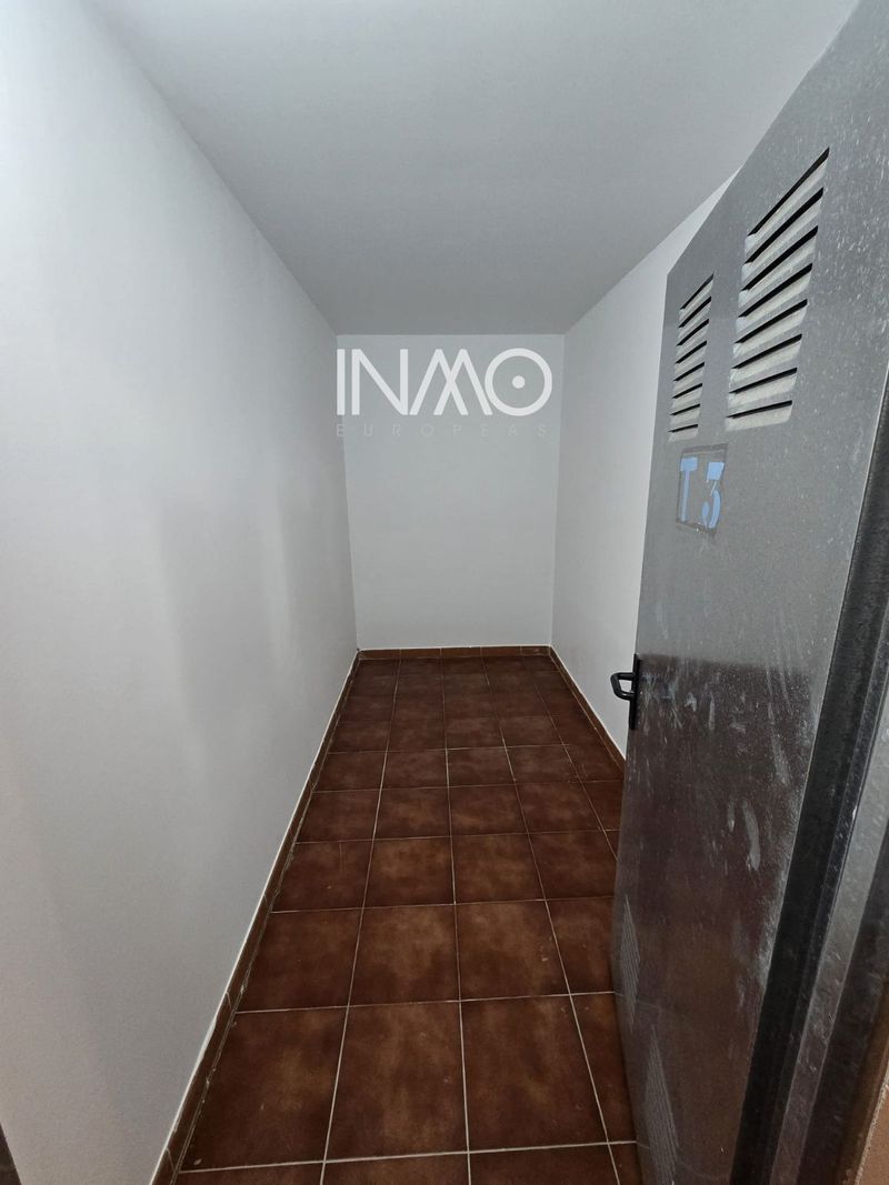 Trastero en alquiler Rubí, Barcelona. Ref: 1515. InmoEuropeas