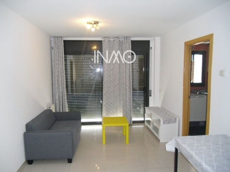 Piso en venta Rubí, Barcelona. Ref: 1531. InmoEuropeas