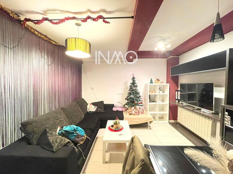 Dúplex en venta Rubí, Barcelona. Ref: 1532. InmoEuropeas