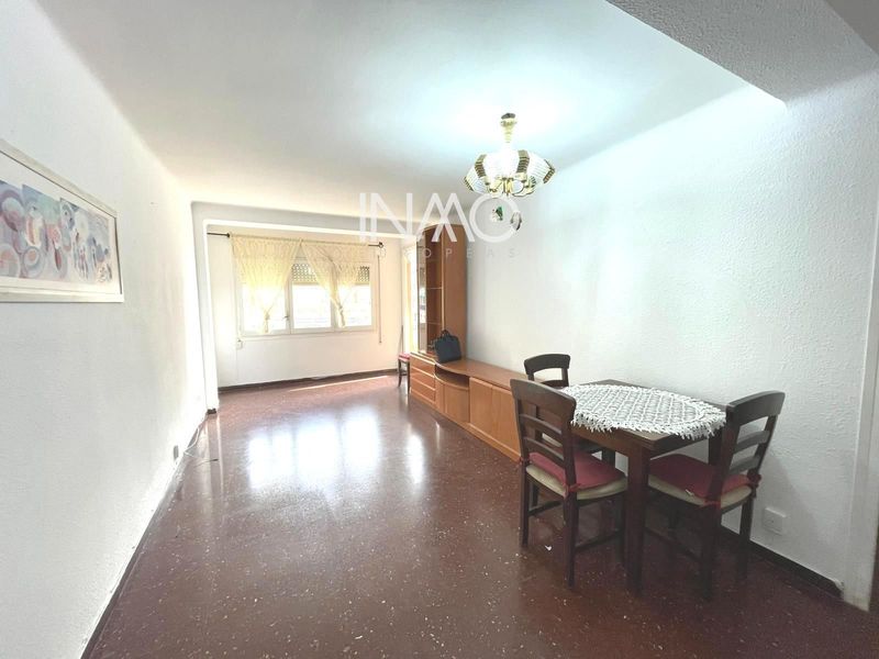 Piso en venta Rubí, Barcelona. Ref: 1537. InmoEuropeas