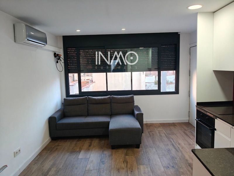 Office for rent Rubí, Barcelona. Ref: 1540. InmoEuropeas