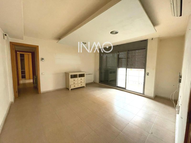 Piso en venta Rubí, Barcelona. Ref: 1542. InmoEuropeas