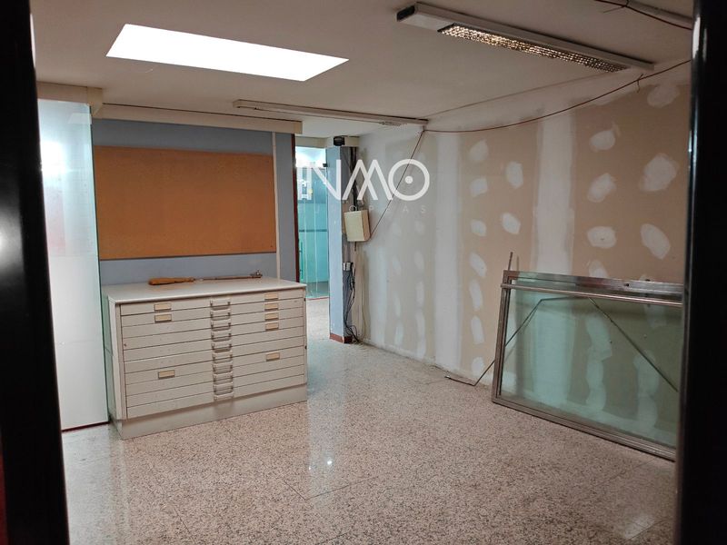 Comercial Premise for rent Rubí, Barcelona. Ref: 1548. InmoEuropeas