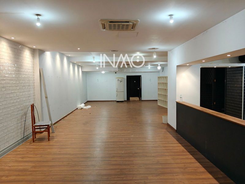 Comercial Premise for rent Rubí, Barcelona. Ref: 1549. InmoEuropeas