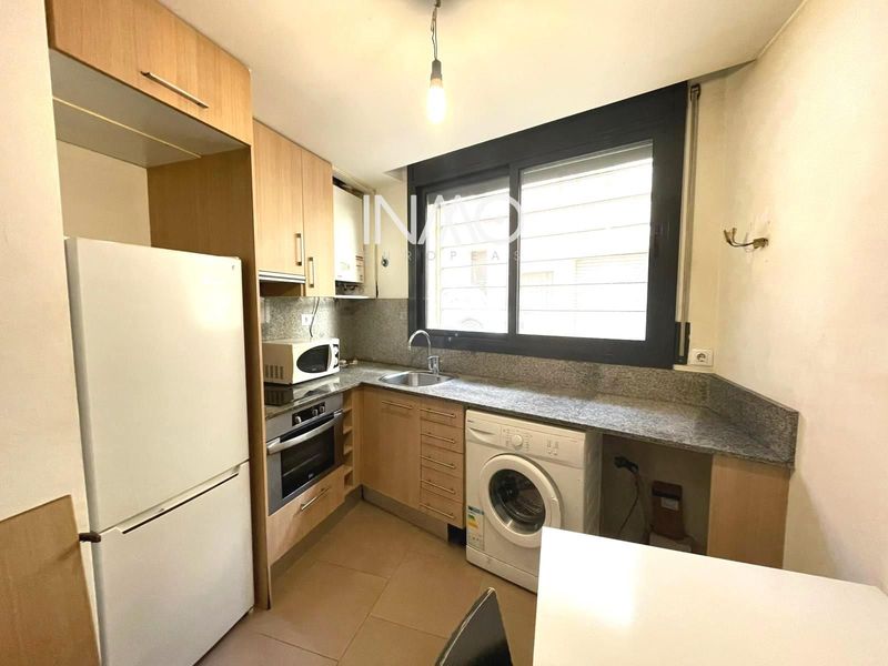 Piso en venta Rubí, Barcelona. Ref: 1552. InmoEuropeas