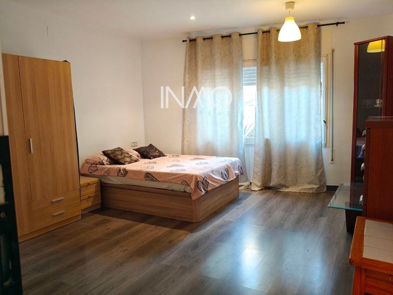 Piso en alquiler Rubí, Barcelona. Ref: 1557. InmoEuropeas