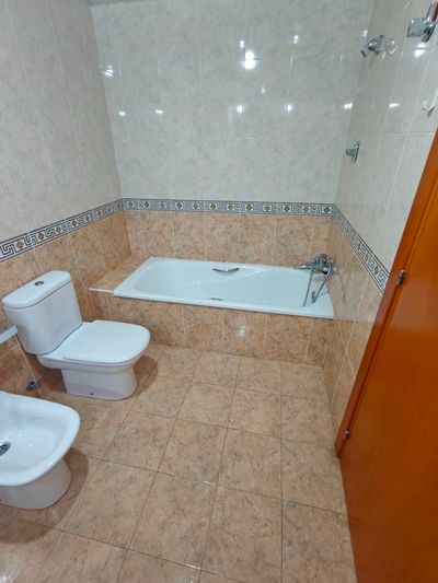 Piso en alquiler Rubí, Barcelona. Ref: 1577. InmoEuropeas