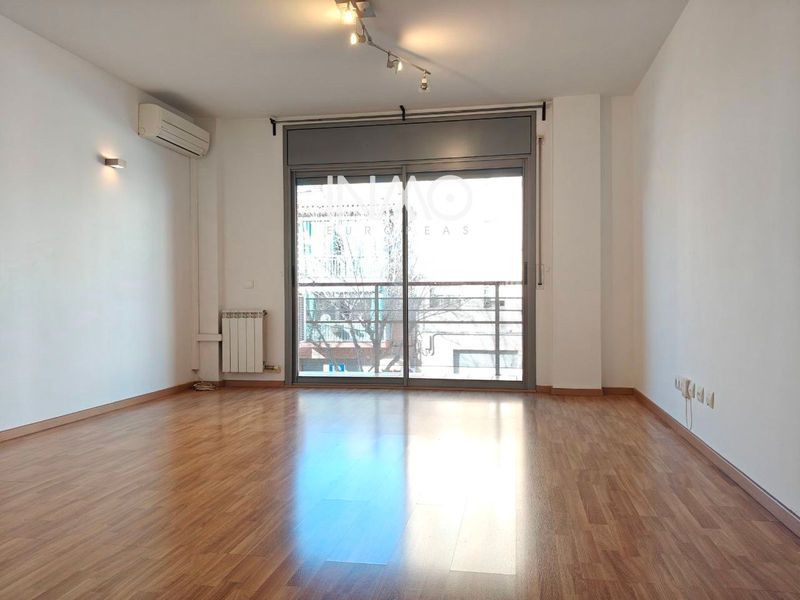 Pis en lloguer Rubí, Barcelona. Ref: 1577. InmoEuropeas