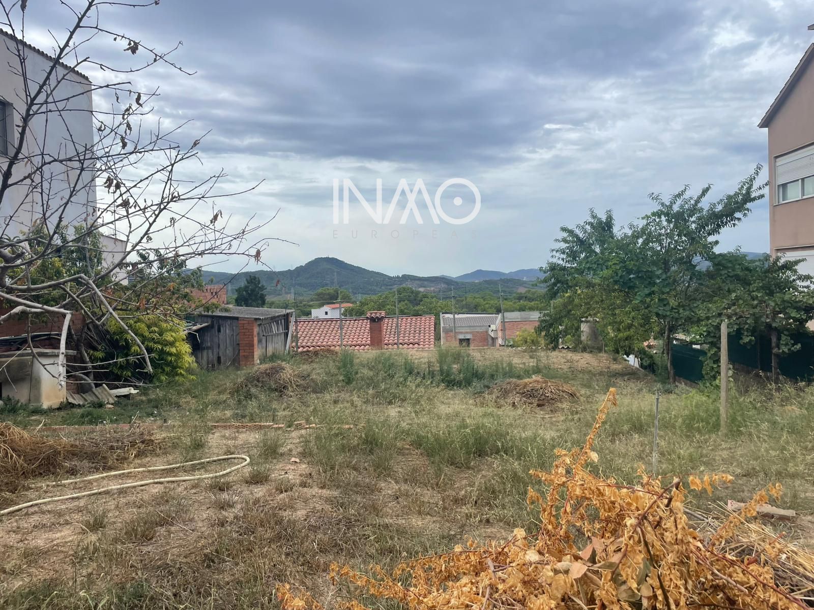 Terreno en venta en Els Avets, Rubí