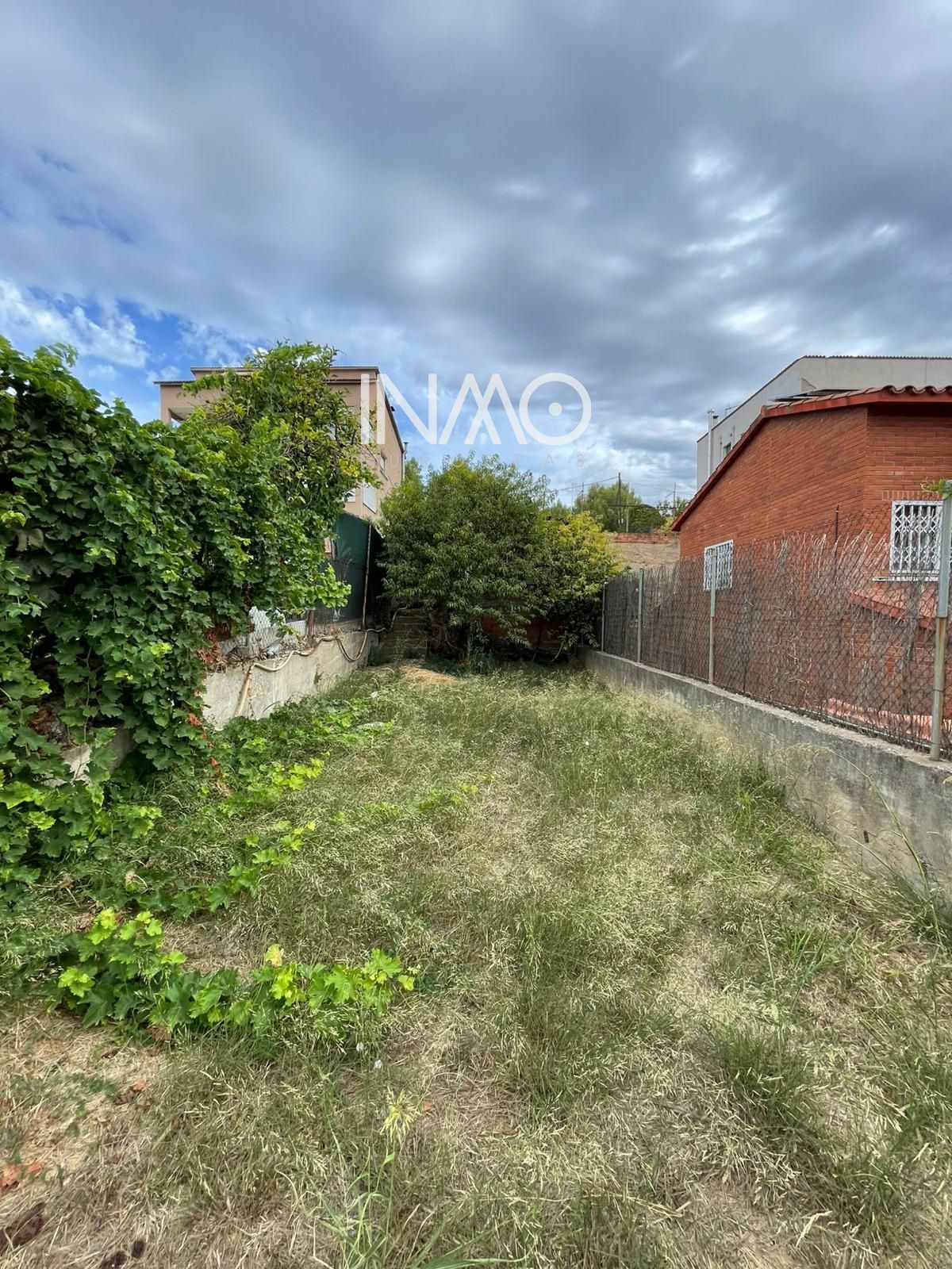Terreno en venta en Els Avets, Rubí