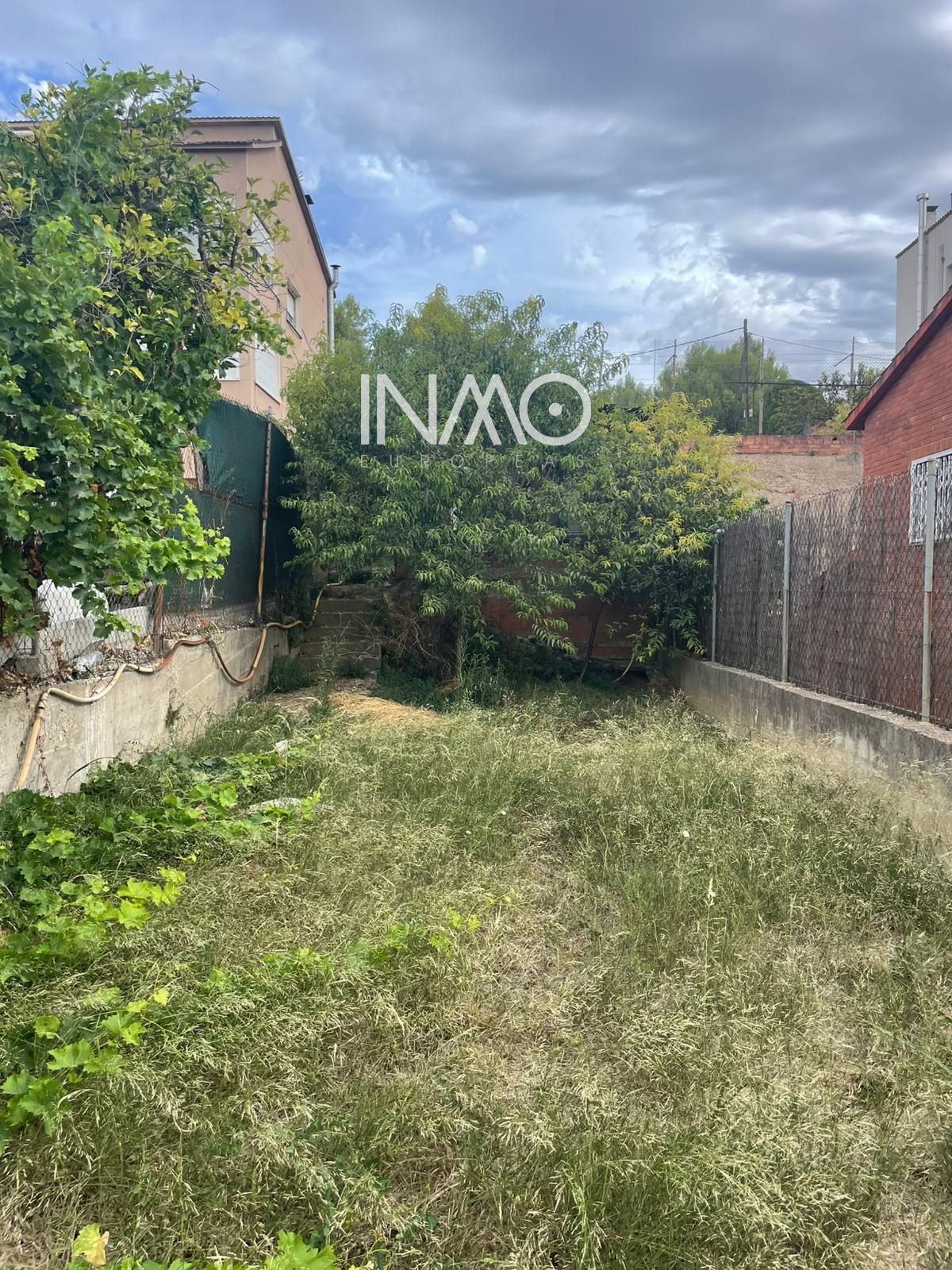 Terreno en venta en Els Avets, Rubí