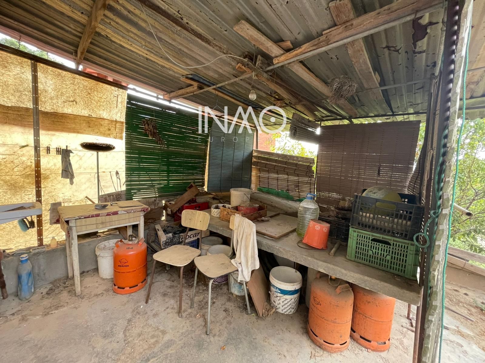 Terreno en venta en Els Avets, Rubí
