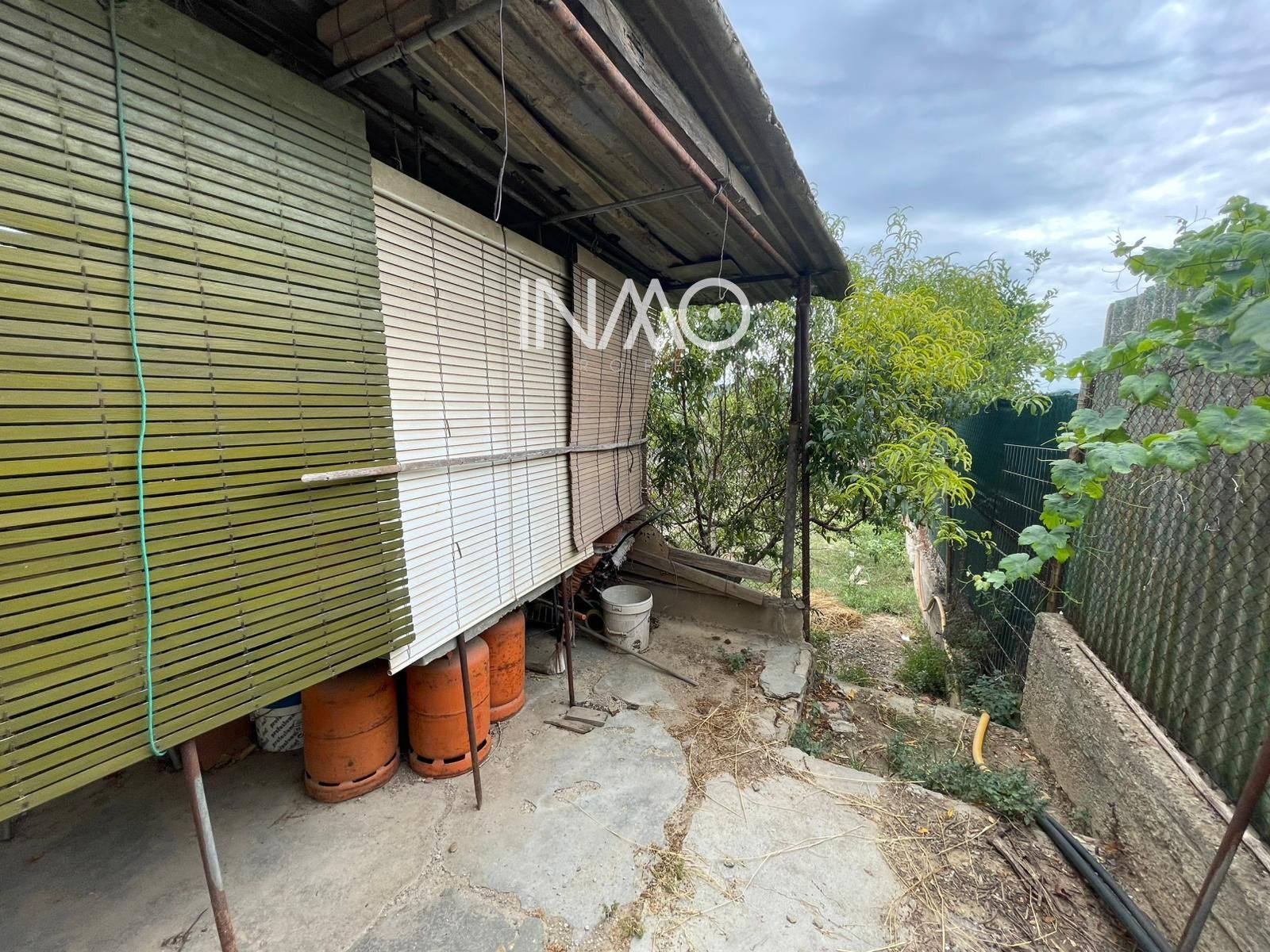 Terreno en venta en Els Avets, Rubí