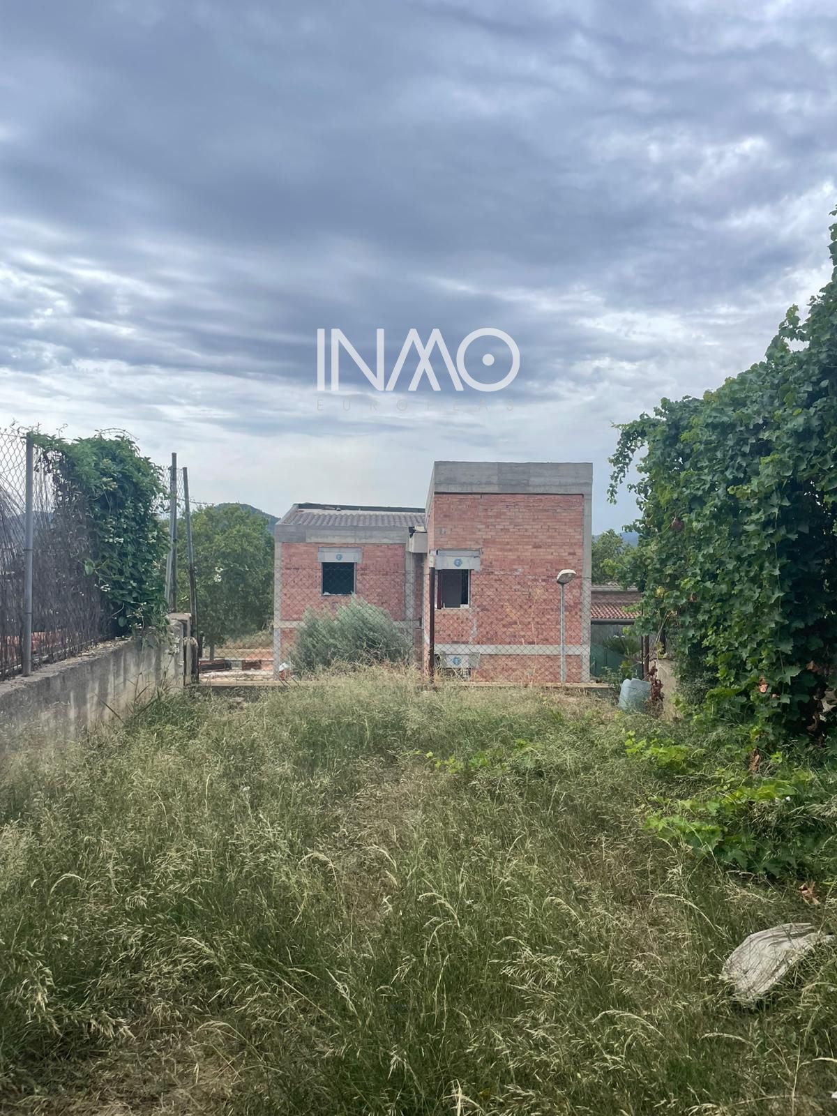 Terreno en venta en Els Avets, Rubí