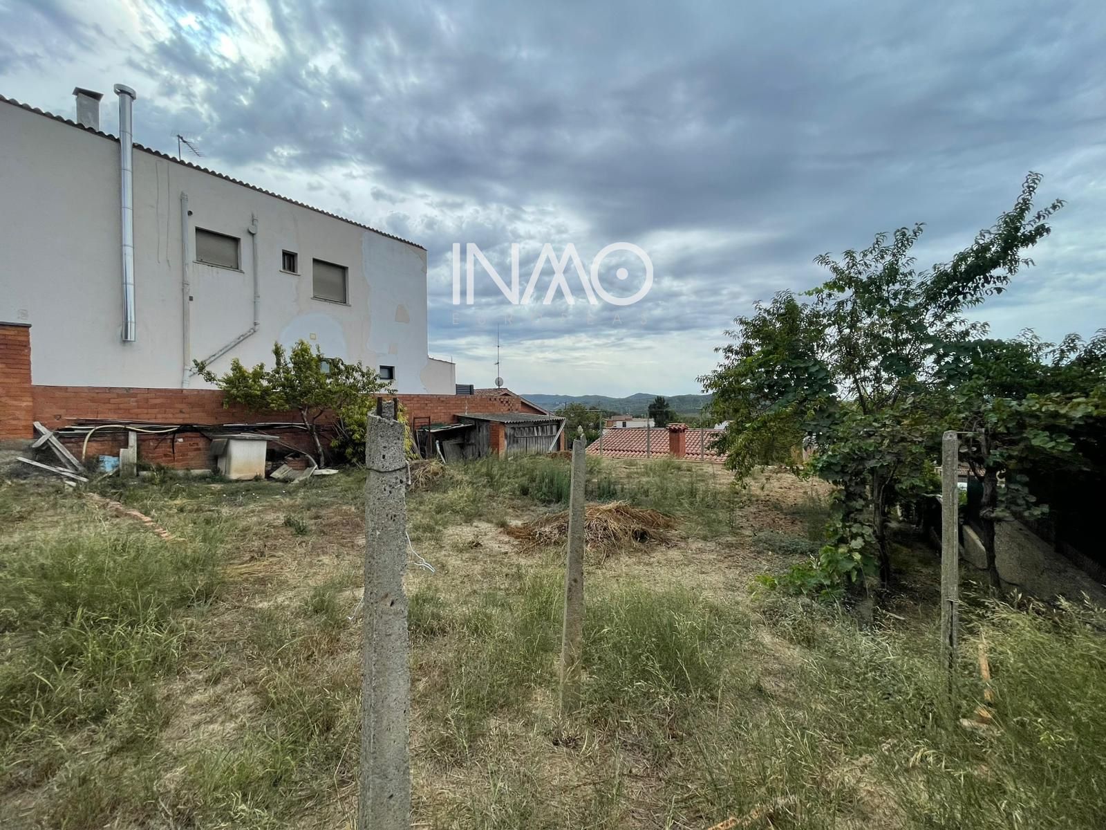 Terreno en venta en Els Avets, Rubí
