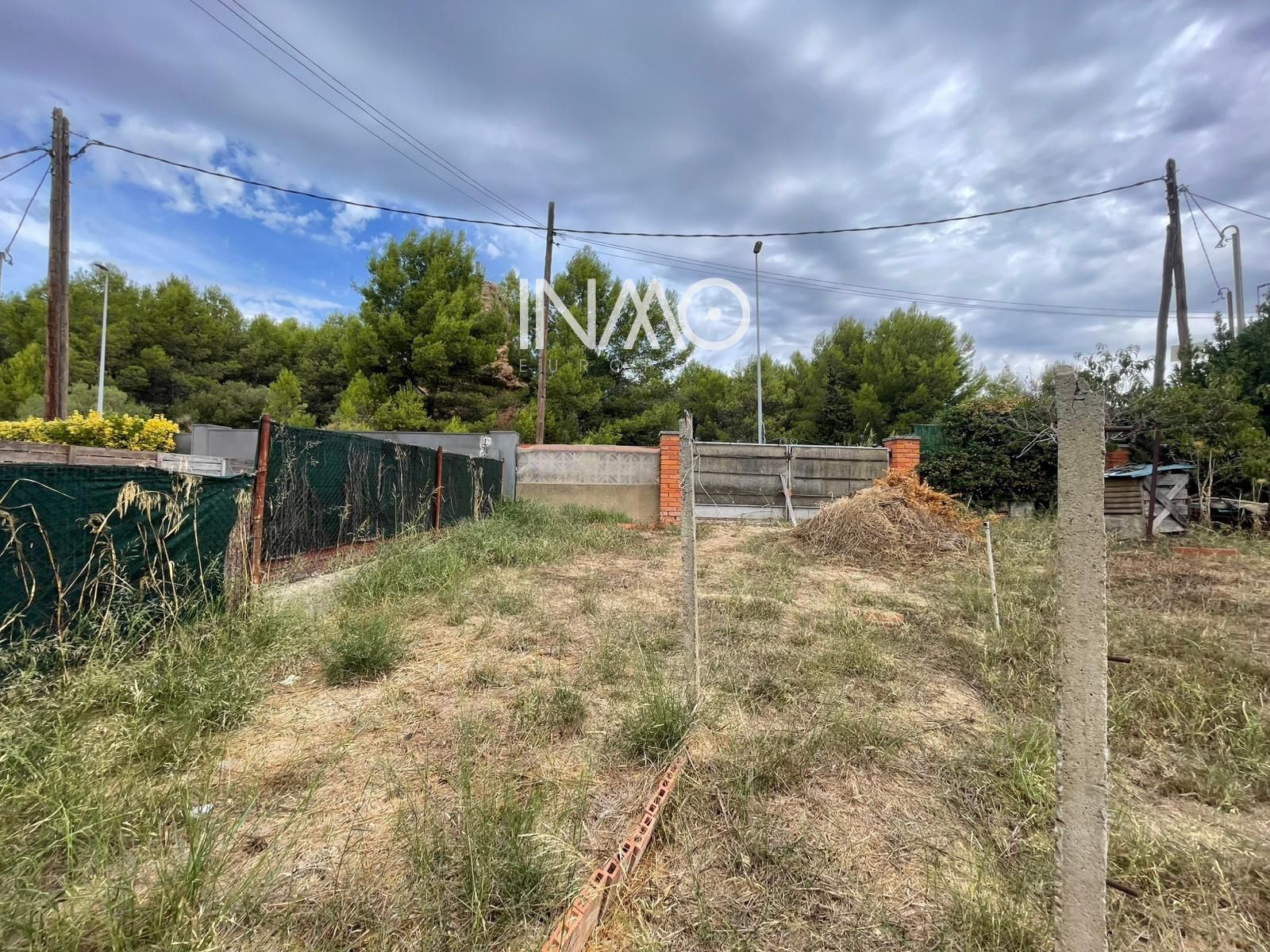 Terreno en venta en Els Avets, Rubí
