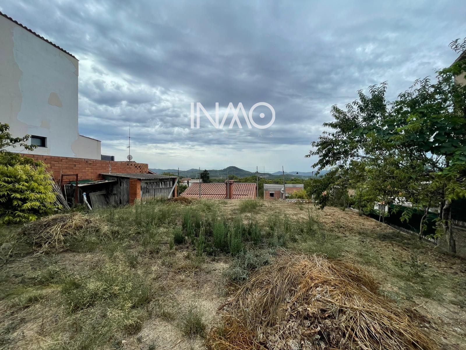Terreno en venta en Els Avets, Rubí