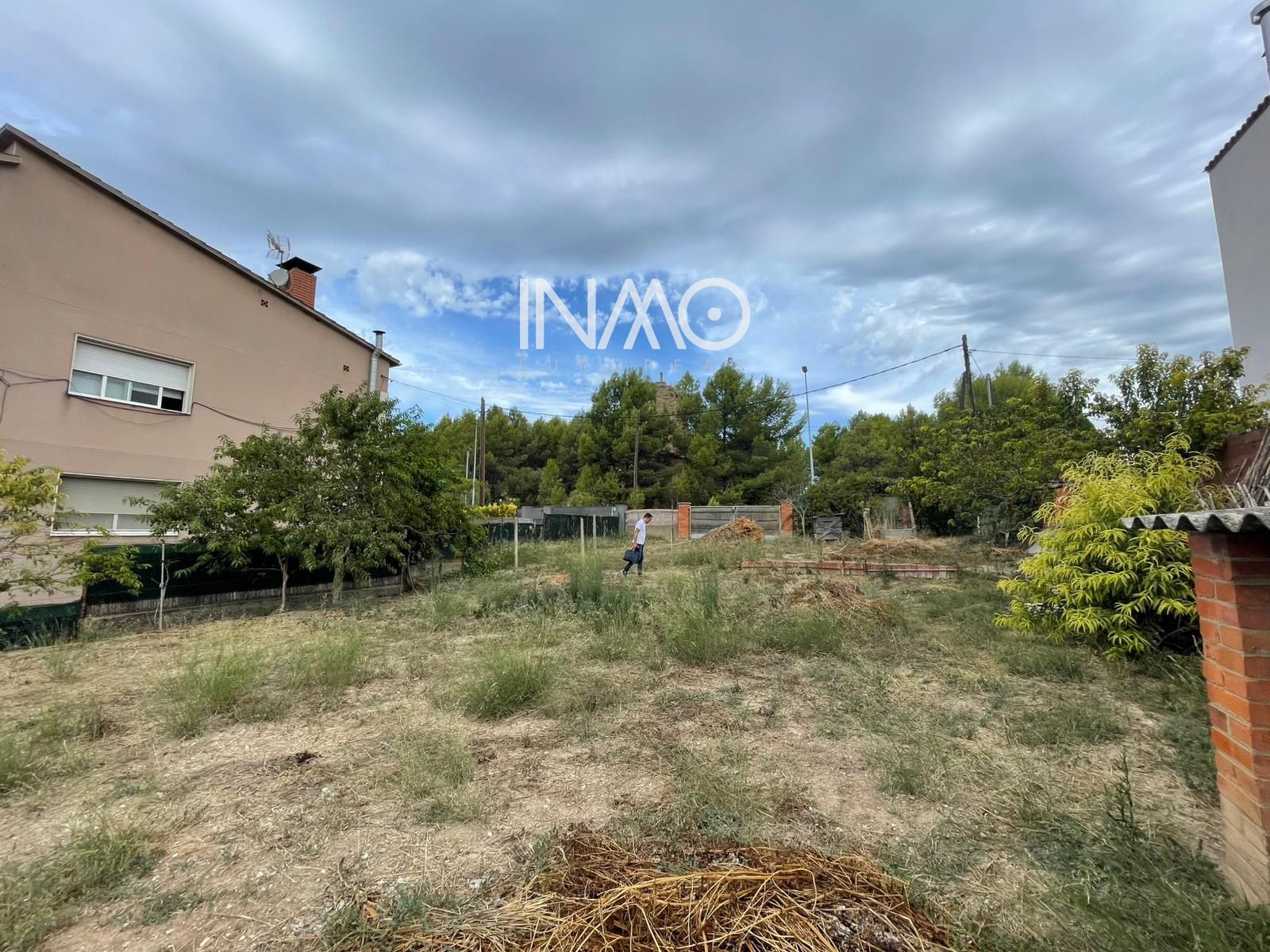 Terreno en venta en Els Avets, Rubí