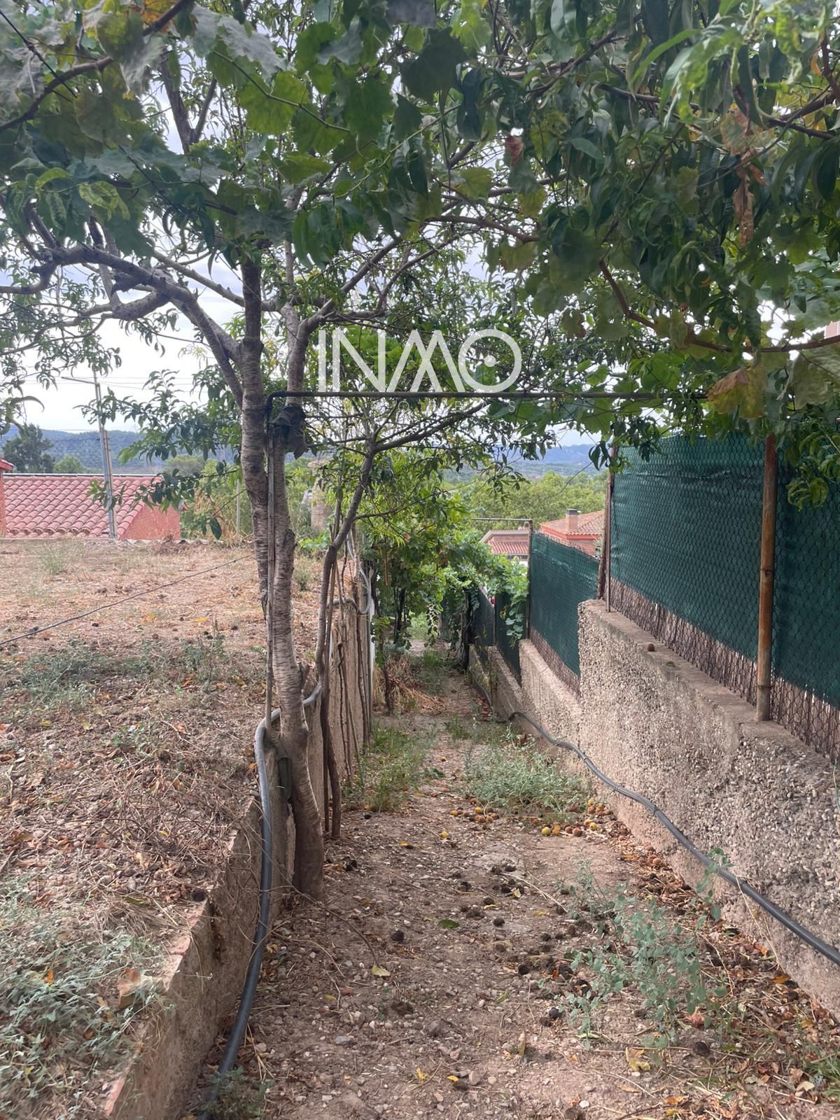 Terreno en venta en Els Avets, Rubí
