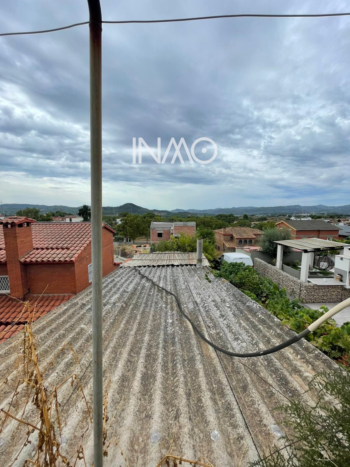 Terreno en venta en Els Avets, Rubí