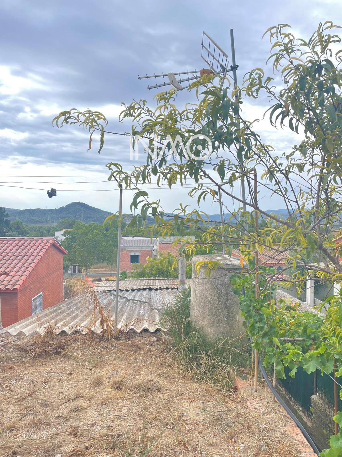 Terreno en venta en Els Avets, Rubí